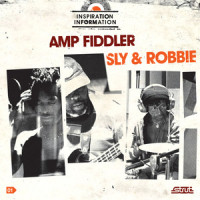 Black House (Paint The White House Black)_Amp Fiddler,Sly & Robbie