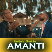Amanti_Gianni Celeste,Marco Calone