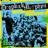 Paying My Way_Dropkick Murphys
