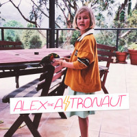 Not Worth Hiding_Alex the Astronaut