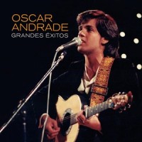 Los Flacos Cósmicos_Oscar Andrade