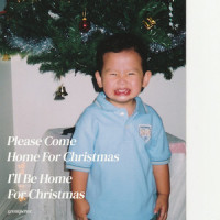 I'll Be Home for Christmas_grentperez,Kim Gannon,Buck Ram,Walter Kent