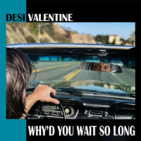 Why’d You Wait so Long_Desi Valentine