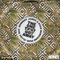 The One That Got Away_Sunnery James & Ryan Marciano,Clara Mae
