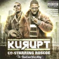 Where Ya Gonna Go (Feat. Kokane)_Kurupt,Roscoe,Kokane