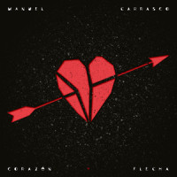 Corazón Y Flecha_Manuel Carrasco