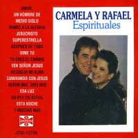 El amor somos tu y yo_Carmela,Rafael