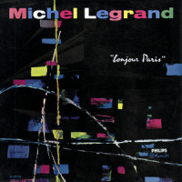 Le guinche_Michel Legrand