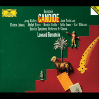11. The Paris Waltz (11. 巴黎华尔兹)_London Symphony Orchestra,Leonard Bernstein