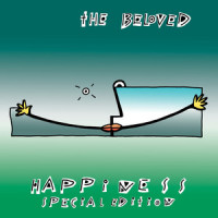 The Sun Rising_The Beloved