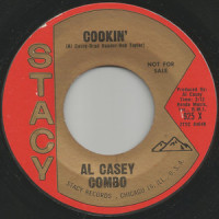 Hotfoot_Al Casey Combo,Al Casey,Vivian Casey