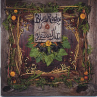 Trust Yourself_Blue Rodeo