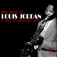 Keep a Knockin'_Louis Jordan