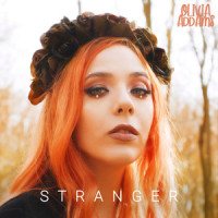Stranger_Olivia Addams