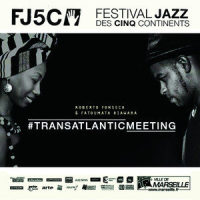 Banter 1_Roberto Fonseca,Fatoumata Diawara