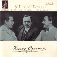 Tosca: E Lucevan Le Stelle (普契尼:托斯卡:今夜星光灿烂)_Giuseppe Di Stefano