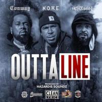 Outta Line_Noreaga,Conway the Machine,Method Man