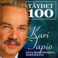 Laula Kanssain (Sing My Love Song)_Kari Tapio