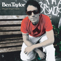 Glory Box_Ben Taylor