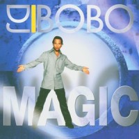 Here Comes Tomorrow_DJ Bobo