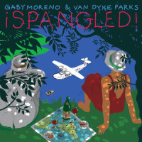 Alma Llanera_Gaby Moreno,Van Dyke Parks
