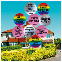 Sweet Arcadia_Saint Etienne