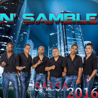 Necesito de ti_N'SAMBLE