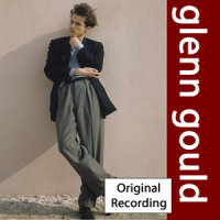 Variatio 10 Fughetta. A 1 Clav._Glenn Gould