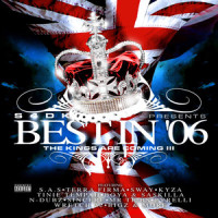 Better Not Waste My Time_N-Dubz