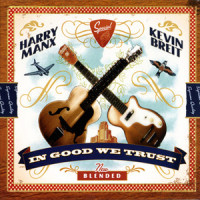 Bottom Of The Hill_Harry Manx,Kevin Breit