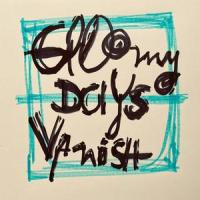 Gloomy Days Vanish_Joy Wellboy