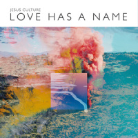 Never Stop_Jesus Culture,Serena McKinney