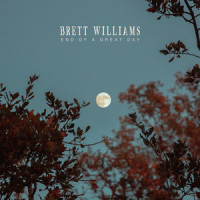 End Of A Great Day_Brett Williams