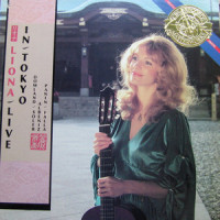 I Serve a Worthy Lady (Live)_Liona Boyd