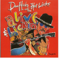 The Piano Has Been Drinkin' (Not Me)_Dan Hicks & His Hot Licks,Tom Waits