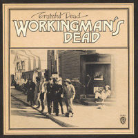 Easy Wind_Grateful Dead