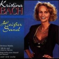 Ein Kleines Lied_Kristina Bach
