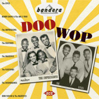 I Know My Baby Loves Me_The Impressions,Arthur Brooks,Richard Brooks,Jerry Butler,Sam Gooden,Curtis Mayfield,Vi Muszynski