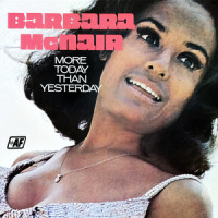 More Today Than Yesterday_Barbara McNair