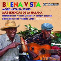 Huellas del pasado_Pablo Milanés,Compay Segundo