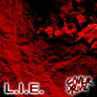 Love Isn't Easy_Cover Drive