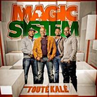 C'est la télé_Magic System