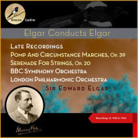 Pomp And Circumstance Marches, Op. 39, No. 1 in D Major_Edward Elgar,BBC Symphony Orchestra