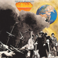You're So Fine_Steve Miller Band