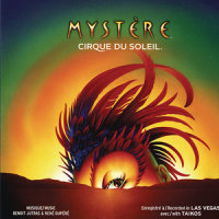 Ulysse_Cirque Du Soleil