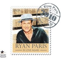 In Love Again_Ryan Paris