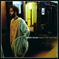 Scatterbrain_Chris Velan