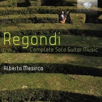 Etude No. 9 in E Major (Larghetto)_Alberto Mesirca
