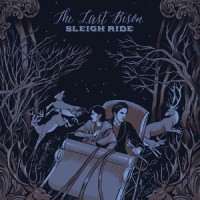 Deck The Halls_The Last Bison