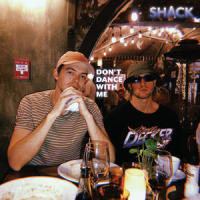 Don't Dance With Me_Shack